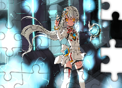 Elsword, Eve