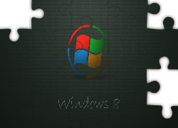 Windows, Eight
