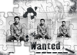 Gerard Butler,wanted, koszula