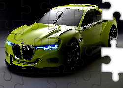 BMW 3.0 CSL Hommage