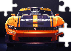 Grafika, Auto, Samochód wyścigowy