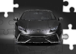 Lamborghini, Huracan