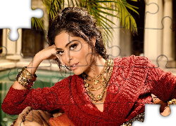 Juliana Paes, Brazylijska, Aktorka