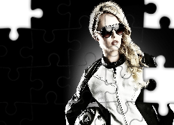 Kobieta, Carla Monako, Moda