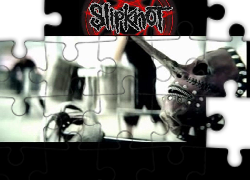 Slipknot, Maska