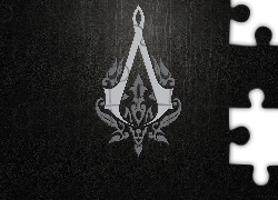 Emblemat, Logo, Assassins Creed