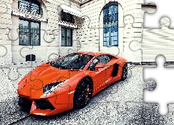 Lamborghini, Aventador, lp700 4