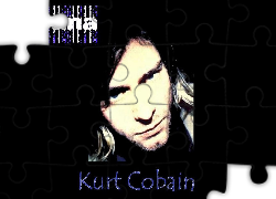 Nirvana,Kurt Cobain