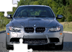 BMW, Samochód, M3