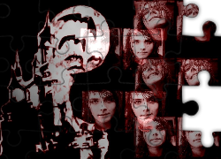 My Chemical Romance,Gerard Way