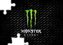 Logo, Firma, Monster Energy