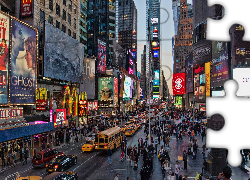 Times Square, Nowy Jork
