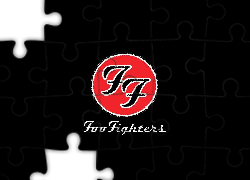 Foo Fighters,znaczek zespołu