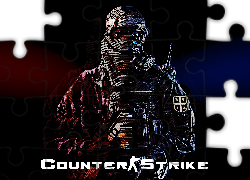 Counter Strike, CS GO