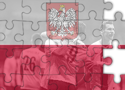 Reprezentacja Polski w Piłce Nożnej