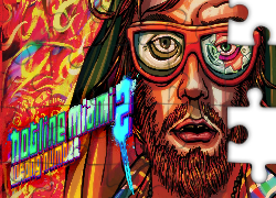 Hotline Miami 2, Ogień