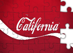 California, Coca-Cola