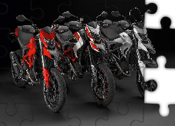 Motocykle, Ducati