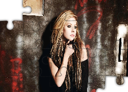 Kobieta, Avril Lavigne, Muzyka