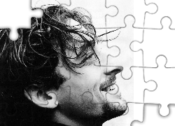 Adrien Brody,profil, twarzy