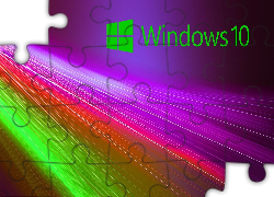 Windows 10, System Operacyjny, Barwa Kolorów