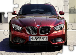 BMW, Samochód, z4