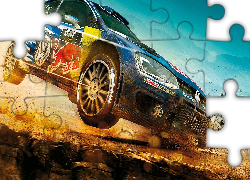 DIRT rally