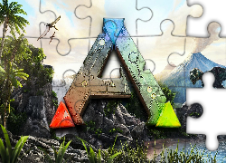 ARK Survival Evolved