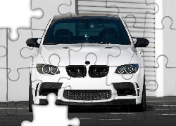 BMW, Samochód, M3, E92