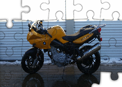 Motocykl BMW, Sportbike