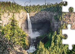 Helmcken Falls