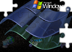 Windows XP, Professional