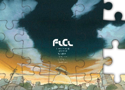 Fully Coolly, flcl, miasto