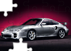 Srebrne, Porsche GT2