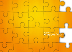 Windows Vista, microsoft, grafika