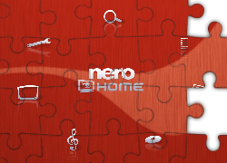 Nero, narzędzia, program, grafika