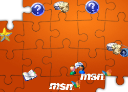 Programy MSN, grafika, monety, notes
