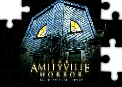 The Amityville Horror, dom, noc, napis