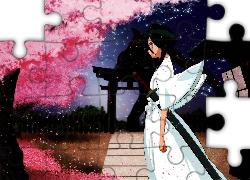 Kuchiki Rukia