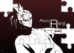 Abarai Renji