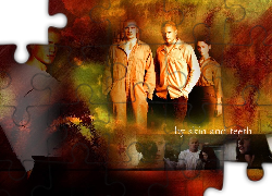 Prison Break, Skazany na śmierć, Robin Tunney, Wentworth Miller, Dominic Purcell, więzień