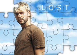 Serial, Lost, Dominic Monaghan, chmury