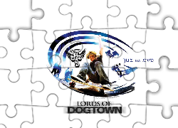 Krolowie Dogtown, chłopak, deska, skateboard