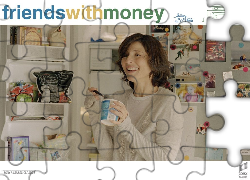 Friends With Money, Catherine Keener