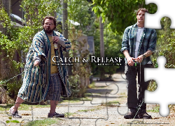 Catch And Release, Sam Jaeger, Kevin Smith