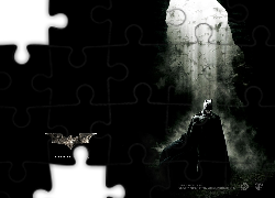 nietoperze, batman, Batman Dark Knight