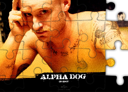 Alpha Dog, Ben Foster