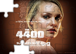 4400, Laura Allen, napisy