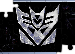 logo, Transformers