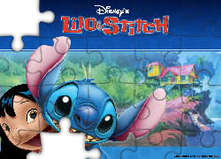 Lilo i Stich, Lilo & Stitch